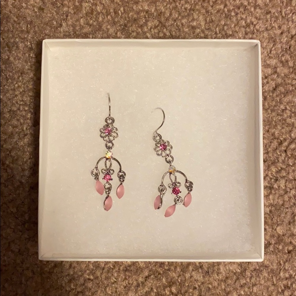 Beautiful Earrings!